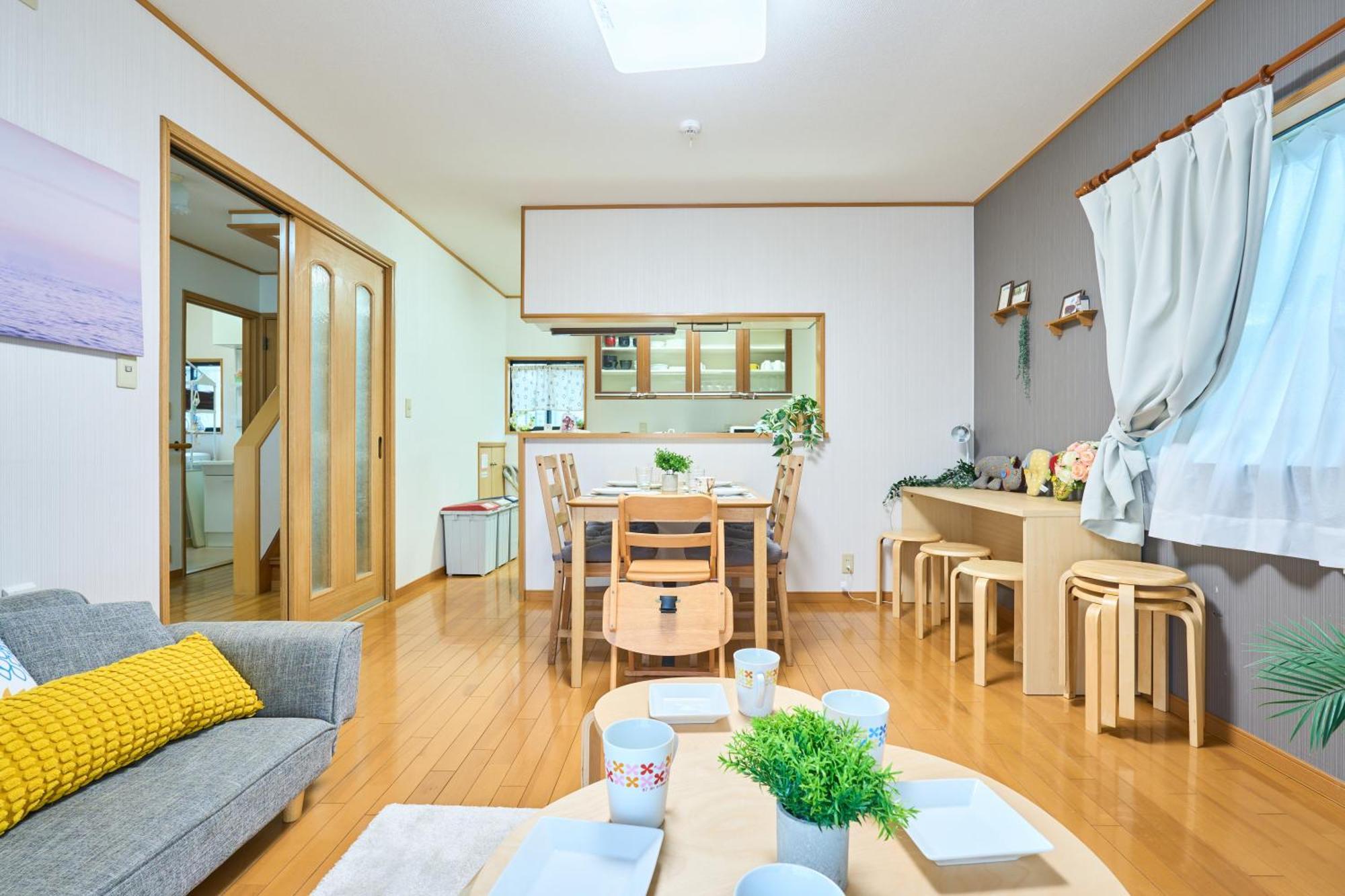Comfy Home Koiwa Prefektura Tokio Exteriér fotografie