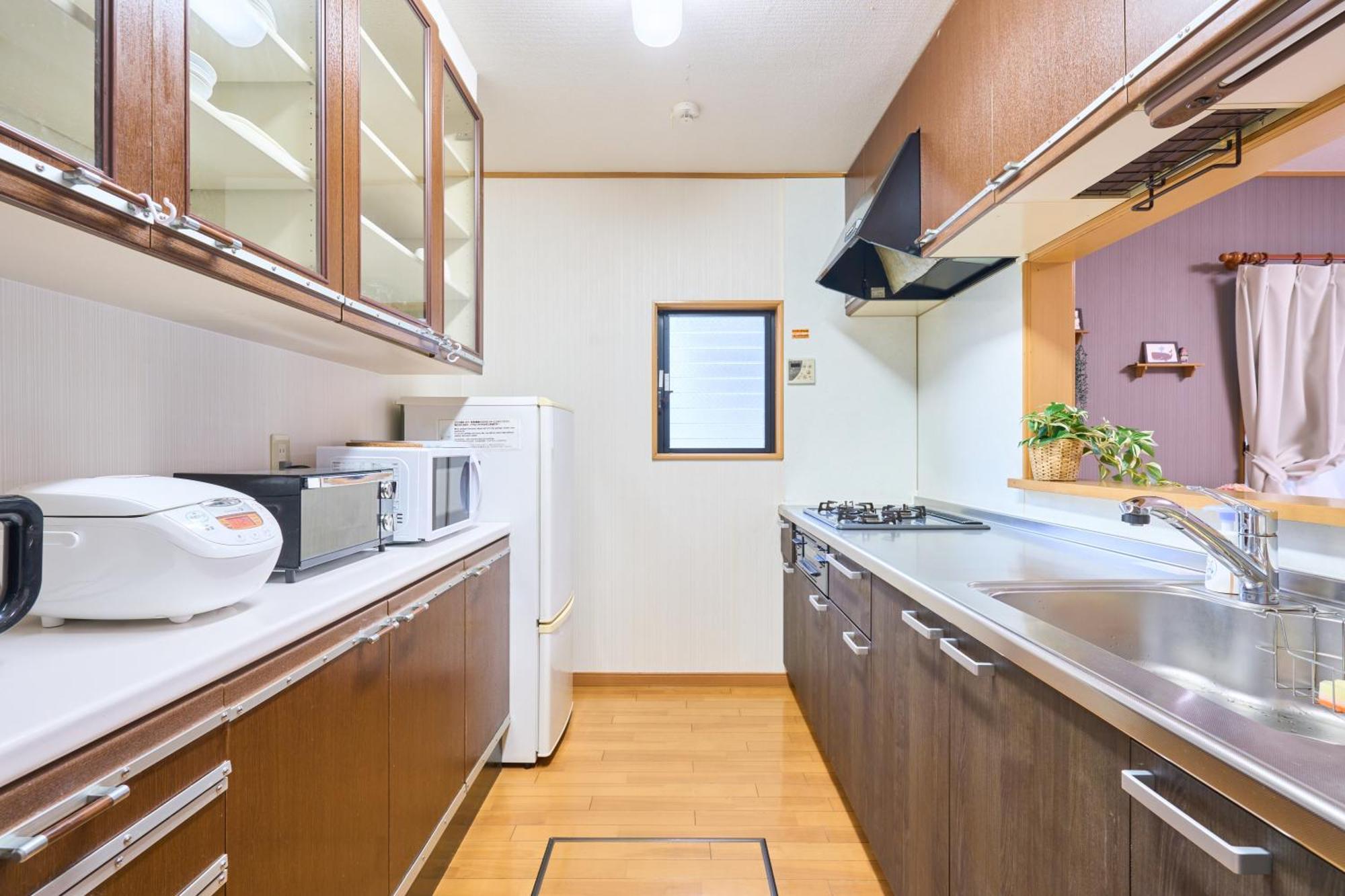 Comfy Home Koiwa Prefektura Tokio Exteriér fotografie