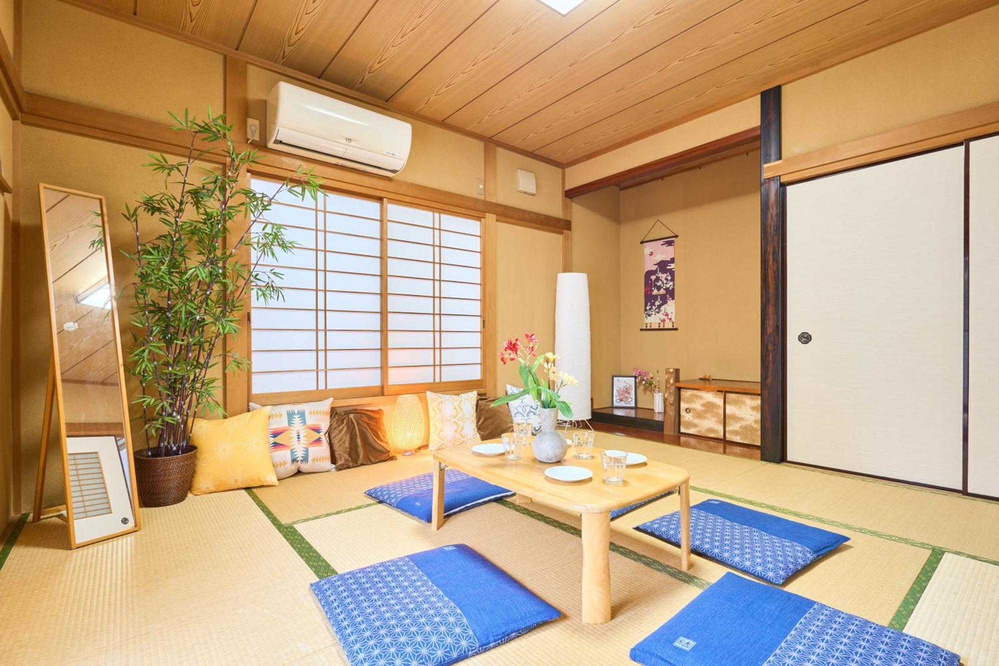 Comfy Home Koiwa Prefektura Tokio Exteriér fotografie